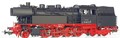 Паровоз BR 83.10 Roco H0 (50630)